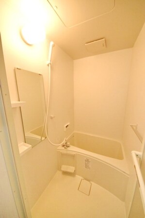 ソルパークスの物件内観写真